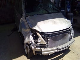 2008 HONDA ODYSSEY, EX-L, 3.5L, AT,   A25131